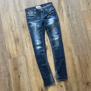 Big Star Jeans Size 27XL